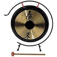 BSX 806350.0 - Gong chino con diámetro de 25 cm